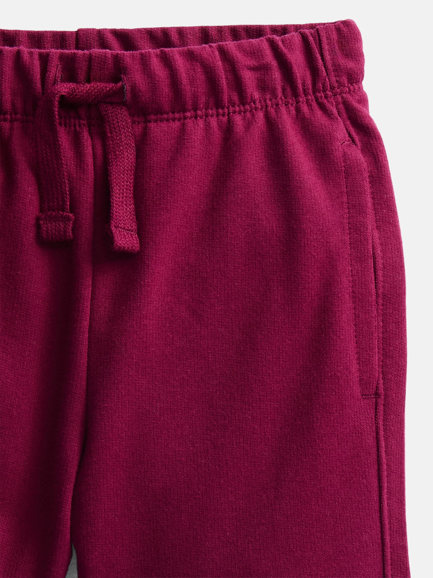 Wonder Nation Toddler Boys French Terry Shorts, Sizes 18M-5T