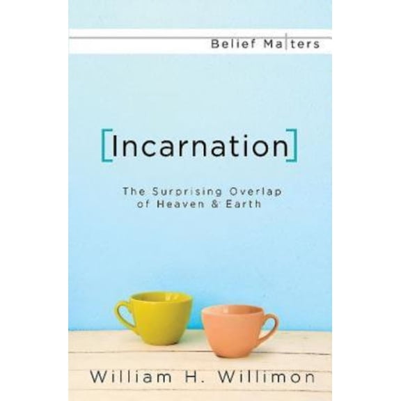 Pre-Owned Incarnation: The Surprising Overlap of Heaven & Earth (Paperback) 1426757549 9781426757549