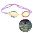 thumbnail image 4 of Gafas de natación antivaho para adultos Sunnimix 18x5x5cm Gafas de natación, 4 of 8