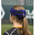 thumbnail image 4 of Full90 Sports PREMIER Performance Soccer Headgear, Red, Large, 4 of 5