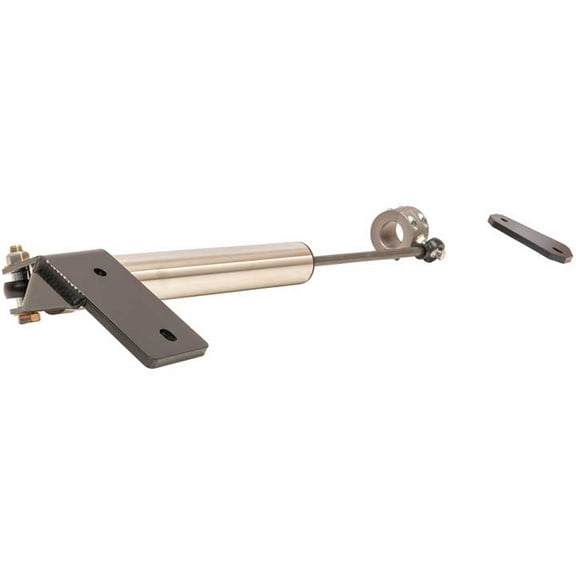 19C RAM 2500/3500 4X4 HIGH MOUNT STEERING STABILIZER HARDWARE KIT