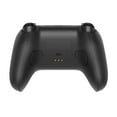 thumbnail image 4 of 8Bitdo Manette Bluetooth Ultime avec Station de Recharge, Manette Sans Fil Pro pour Switch et Windows (Noir), 4 of 5