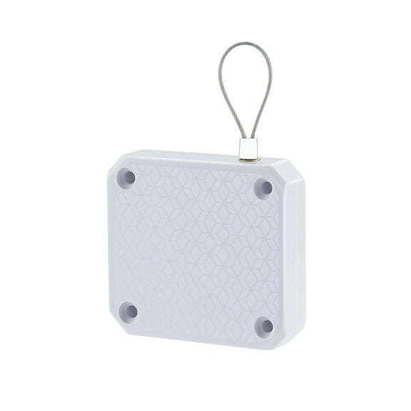 Automatic Door Closer,Self Closing Door with Steel Drawstring, for Indoor Outdoor Doors Home&Office