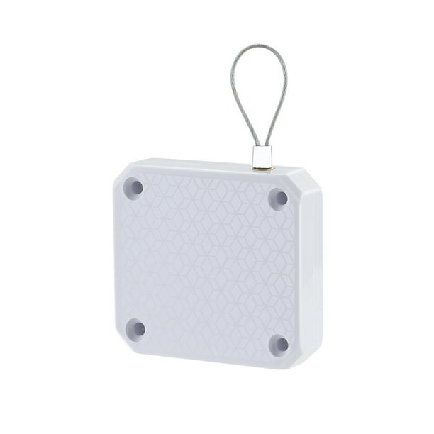 PunchFree Automatic Sensor Door Closer, Residential Sliding Screen