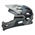 thumbnail image 4 of BELL Super 3R MIPS Adult Mountain Bike Helmet Matte Dark Gray/Gunmetal (2023) Small (52-56 cm), 4 of 6