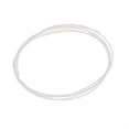 thumbnail image 1 of Tubo de PTFE de 0.3mm x 0.6mm con alta capacidad de lubricación 1 Metro 3.3Ft para electrónica, 1 of 2