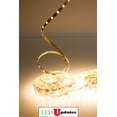 thumbnail image 3 of LEDUPDATES S SHAPE LED Strip Light SMD2835 300LED 16 FT 3000K, 3 of 9