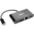 thumbnail image 2 of Adaptador USB C a HDMI y estación de acoplamiento 4K @30Hz, 2 of 2