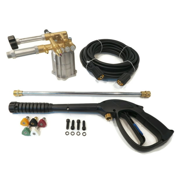 Briggs & Stratton Power Washer Pump & Spray Kit Craftsman 580.752810