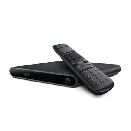 AT&T C71KW-400 Direct TV NOW Streaming Box Osprey Android TV OTT Box Player Includes Remote & Power Adapter