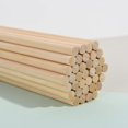 thumbnail image 3 of 60 Pieces Rhythm Sticks for Kids Bulk, 12 Inch Wood Lummi Sticks Music Classroom Percussion Instruments, 3 of 7
