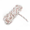 thumbnail image 1 of 4mx45mm Starter Rope Chainsaw Lawn Mower Replacement Accessories For Honda Chainsaw Lawnmower Engine Starter Rope Pull Cord, 1 of 5