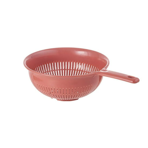 mmirethe Sink Strainer Basket Food Strainers Kitchen Colander for Wash ...