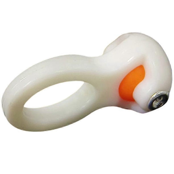 50pcs Curtain Glider Hooks: Curtain Track Rollers With Smooth Ball Bearings - Mute Wheel Rollers - Quiet Sliding Pulley Parts For Old Rail Tracks