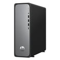 thumbnail image 4 of Restored HP OmniDesk Slim S03-0006 Desktop Intel Core i3-14100 8GB RAM 256GB SSD Windows 11 Home, Black (Refurbished), 4 of 6