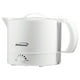 thumbnail image 1 of Hervidor eléctrico Brentwood, sin BPA, 950 ml, blanco, 1 of 6