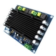 thumbnail image 4 of Dual Channel Amplificador Digital Potencia Tpa3116d2 150wx2 Visualización Rápida Herramientas Manuales Yotijar Placa amplificadora digital, 4 of 8