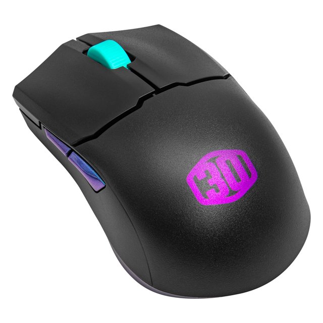 COOLER MASTER MOUSE RGB BLUETOOTH EDICION 30 ANIVERSARIO MM-712-KCOH1 Cooler Master MM-712-KCOH1