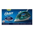 thumbnail image 3 of Plancha Oster de Vapor Cerámica Serie 5050 Turquesa, 3 of 4