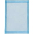 thumbnail image 2 of 150 XL Extra Absorbent De-Luxury 2x Puppy Training Pee Piddle Pads 23x36", 2 of 2