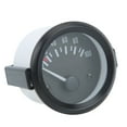 thumbnail image 1 of Oil Pressure Gauge Oil Pressure Meter Car Oil Pressure Gauge Car Oil Pressure Gauge Meter Oil Pressure Gauge With Sensor Motor Car Oil Pressure Gauge With Sensor 0-100 Psi 12V, 1 of 8
