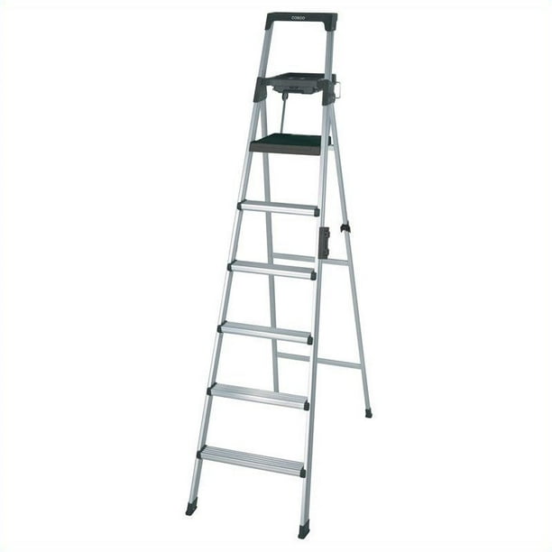 8 ft ladder walmart deals