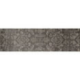 thumbnail image 4 of Art Carpet 841864103304 7 x 9 ft. Arabella Collection Arabesque Woven Area Rug, Gray, 4 of 4
