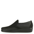 thumbnail image 4 of SAS Womens Dream Wedged Mocassin Shoe, 4 of 7