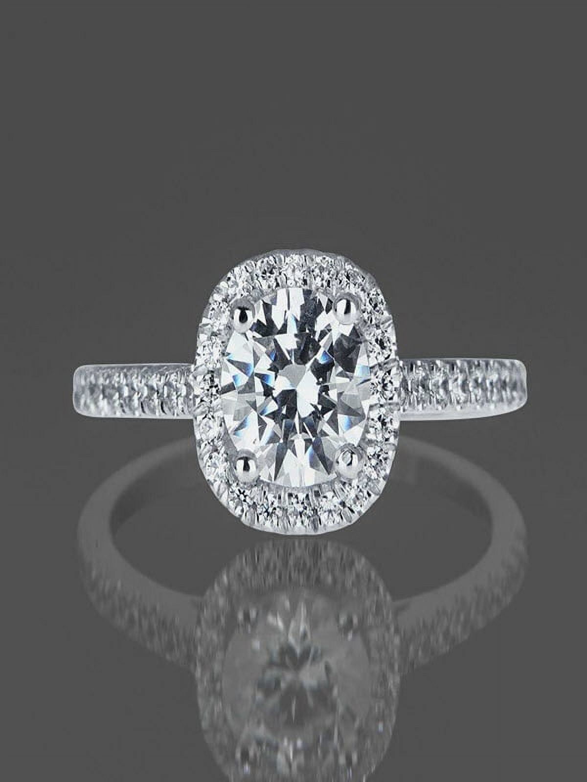 1 carat 2024 diamond ring walmart