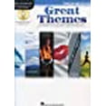 thumbnail image 1 of Great Themes: Instrumental Play-Along for Trombone (The Great Themes), 1 of 2