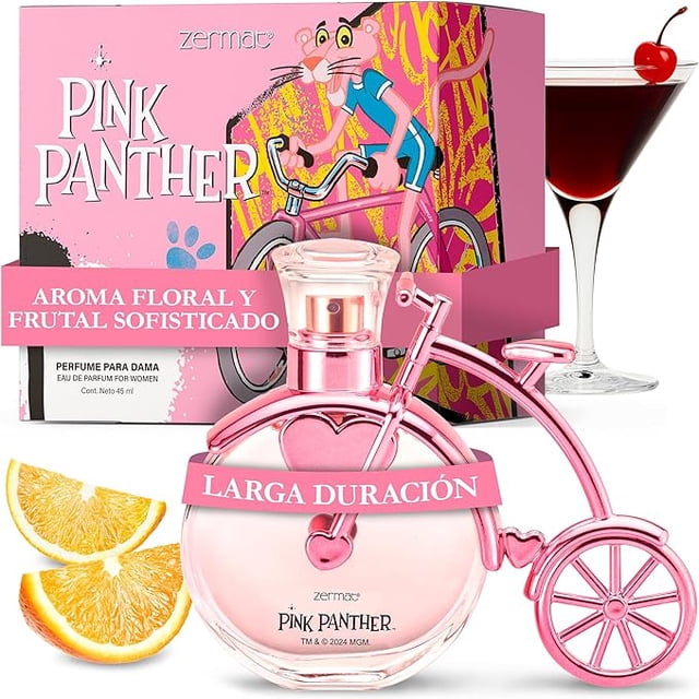 Perfume Fragancia Infantil Juvenil Para Todas Las Edades En Hermoso Frasco En Forma De Bicicleta