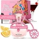 thumbnail image 1 of Perfume Fragancia Infantil Juvenil Para Todas Las Edades En Hermoso Frasco En Forma De Bicicleta, 1 of 1