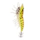 thumbnail image 1 of Jigs de Calamar Resplandor en Oscura Señuelos Cebos Duros 11.5cm Sunnimix Señuelo de la pesca del camarón, 1 of 8