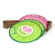 thumbnail image 2 of Champú para bebé Gorro de ducha Visera Escudo Seguro Baño ajustable Oído Proteger EVA Sombrero suave para niño (Rosa), 2 of 8