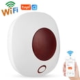 thumbnail image 3 of Strobe Siren, Alarm Siren 220V Para Almacén de Productos Familiares, 3 of 7