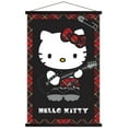 thumbnail image 4 of Hello Kitty - Punk Wall Poster, 22.375" x 34", 4 of 5