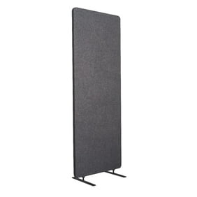 Privacy Room Divider Kraft Cardboard Room Divider