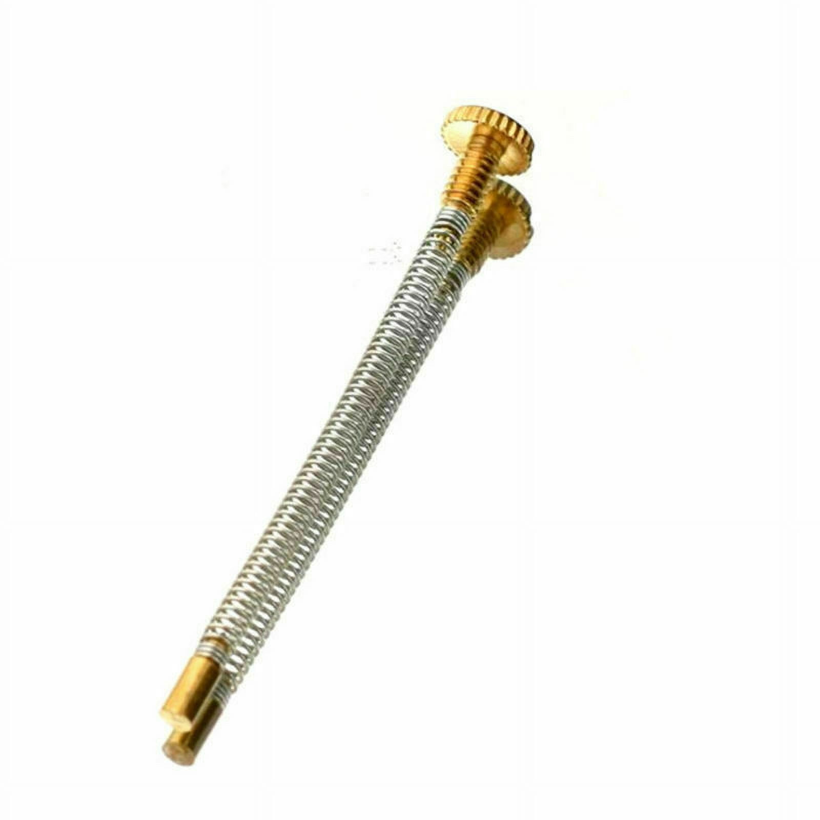 Universal Lighter Repair Kit - Flint, Cotton Wick, Gaskets For Petrol Lighters