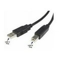 thumbnail image 2 of Premium 2.0 USB Printer Cable for HP LaserJet P1606DN / LaserJet P2015 / Lase..., 2 of 3