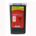 thumbnail image 2 of Fdelink Conteneur Flottant pour Plumes Rouges, Conteneur de Déchets Biohazard, Liquidation, 2 of 2