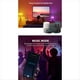 thumbnail image 4 of Bombilla LED Inteligente GU10 con WiFi, Regulable, 6 W, 220 V, Control por Aplicación Smart Life, Funciona con y , 2 Unidades, 4 of 8