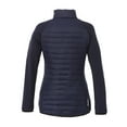 thumbnail image 2 of Elevate Womens Banff Hybrid Insulated Jacket, 2 of 4