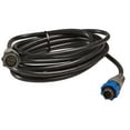 thumbnail image 2 of 8" Black and Blue XT-20BL Transducer Extension Cable, 2 of 2