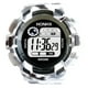 thumbnail image 1 of Reloj deportivo para hombre, relojes de moda para hombre, reloj de pulsera deportivo digital LED analógico de cuarzo con alarma y fecha., 1 of 2