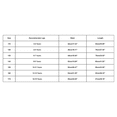 thumbnail image 3 of RUTAYY Toddler Boys Wide Leg Jeans Loose Fit Denim Vintage Trousers Casual Jeans Streetwear Pants Cozy Pants, 3 of 7