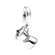 thumbnail image 1 of Charms Pandora 2023 Nuevo En Verano Azul Océano Concha Sirena Pulpo Encantos Colgantes De Viaje 925 Cuentas De Plata Esterlina Ajuste Joyería Original DIY, 1 of 4