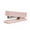Pink, variant on Multi Functional Stapler Large Standard Handheld - Effortless Office Stapler in White, Steel and ABS for Long-Lasting Performance