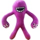 thumbnail image 1 of Garten of Banban 2 Plush, 10 inches Long Joe Plush Garten of Ban ban Plushies Toys for Fans, Nabnab Soft Monster Horror Stuffed, 1 of 1