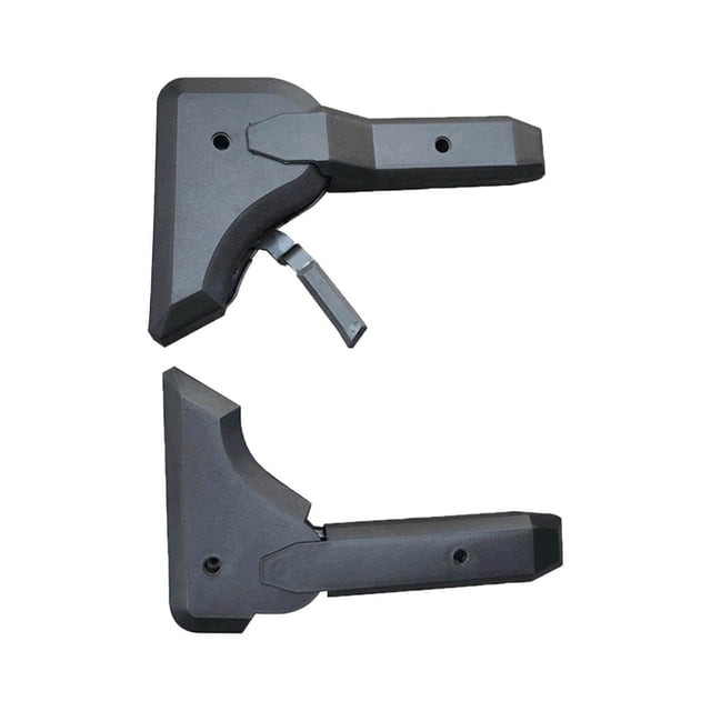 ziyahi 2 Pieces High Back Swivel Computer Desk Chair Angle Adjuster for Gaming Seat