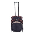 thumbnail image 4 of Carriola para Bebe de Viaje Plegable, 3 a 36 meses hasta 15 kg - Beige, 4 of 4